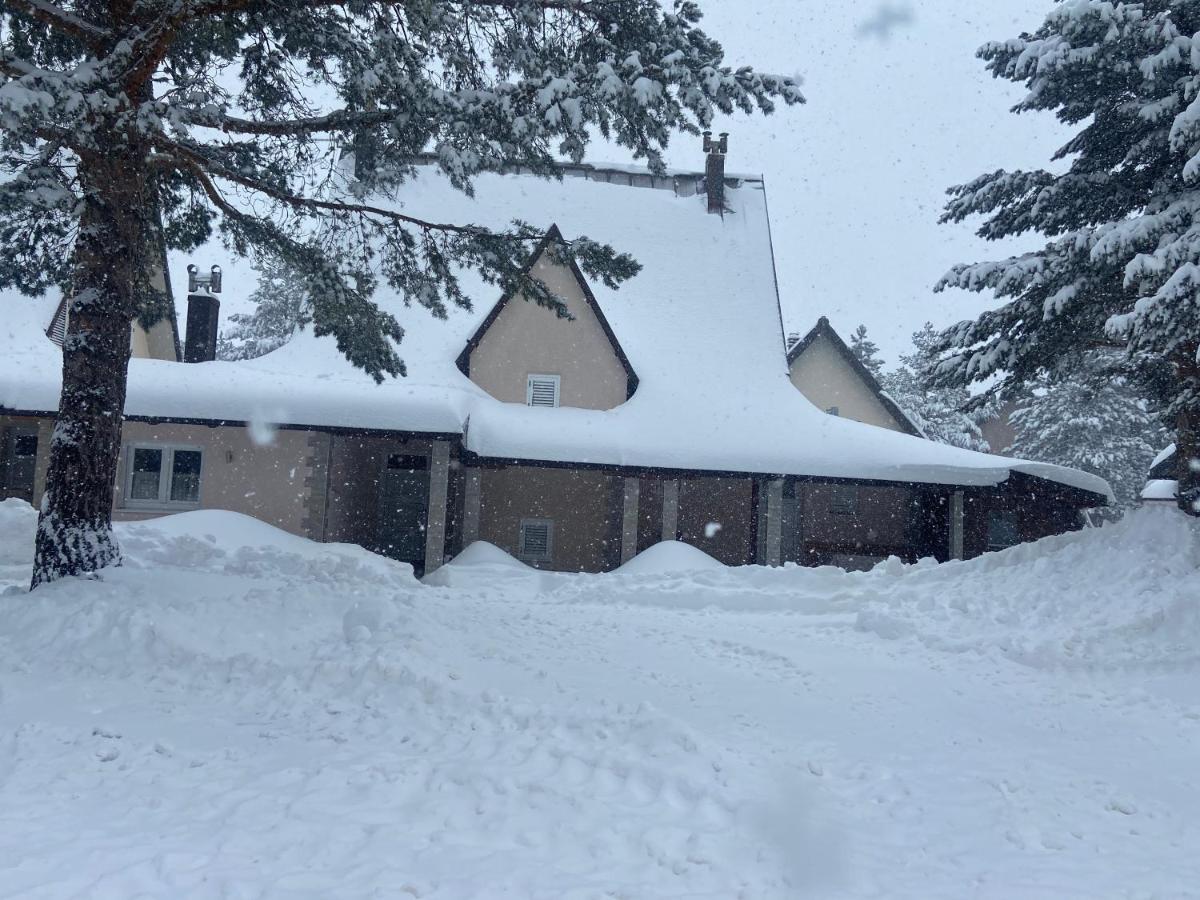 Lake House Villa Risovac Kültér fotó