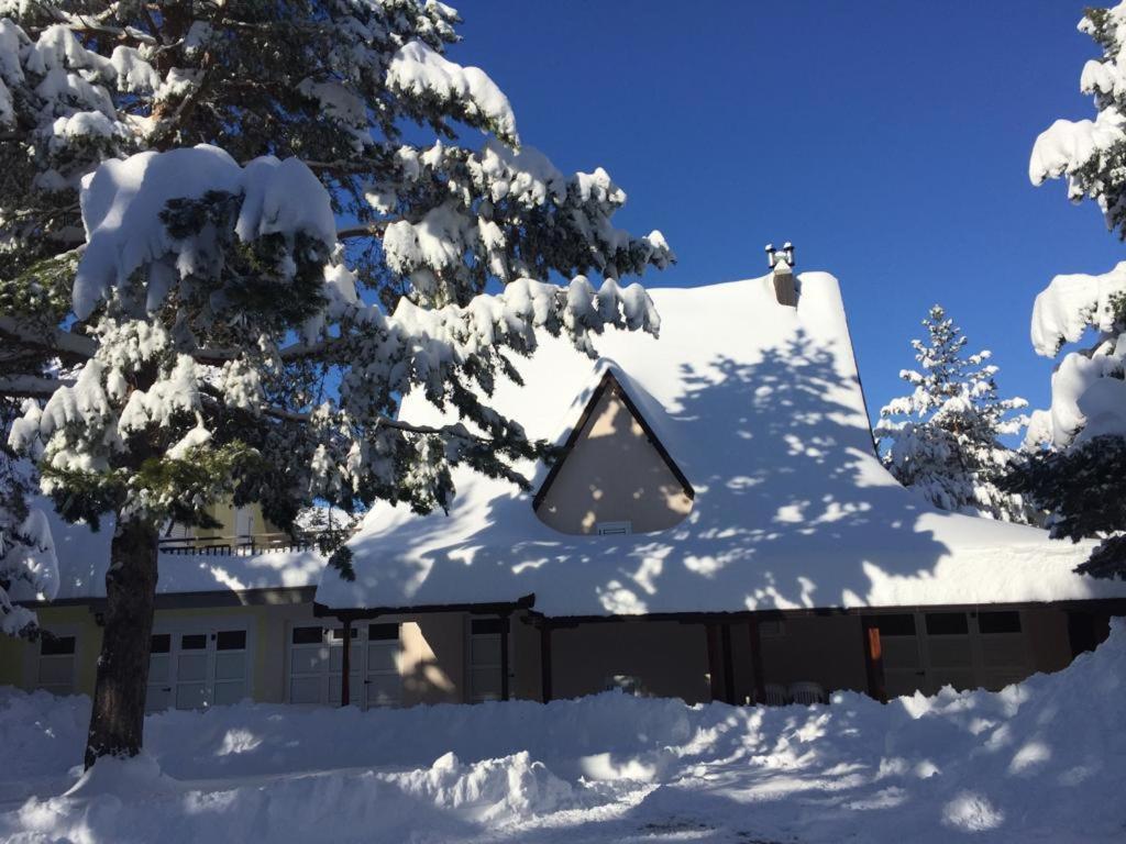 Lake House Villa Risovac Kültér fotó